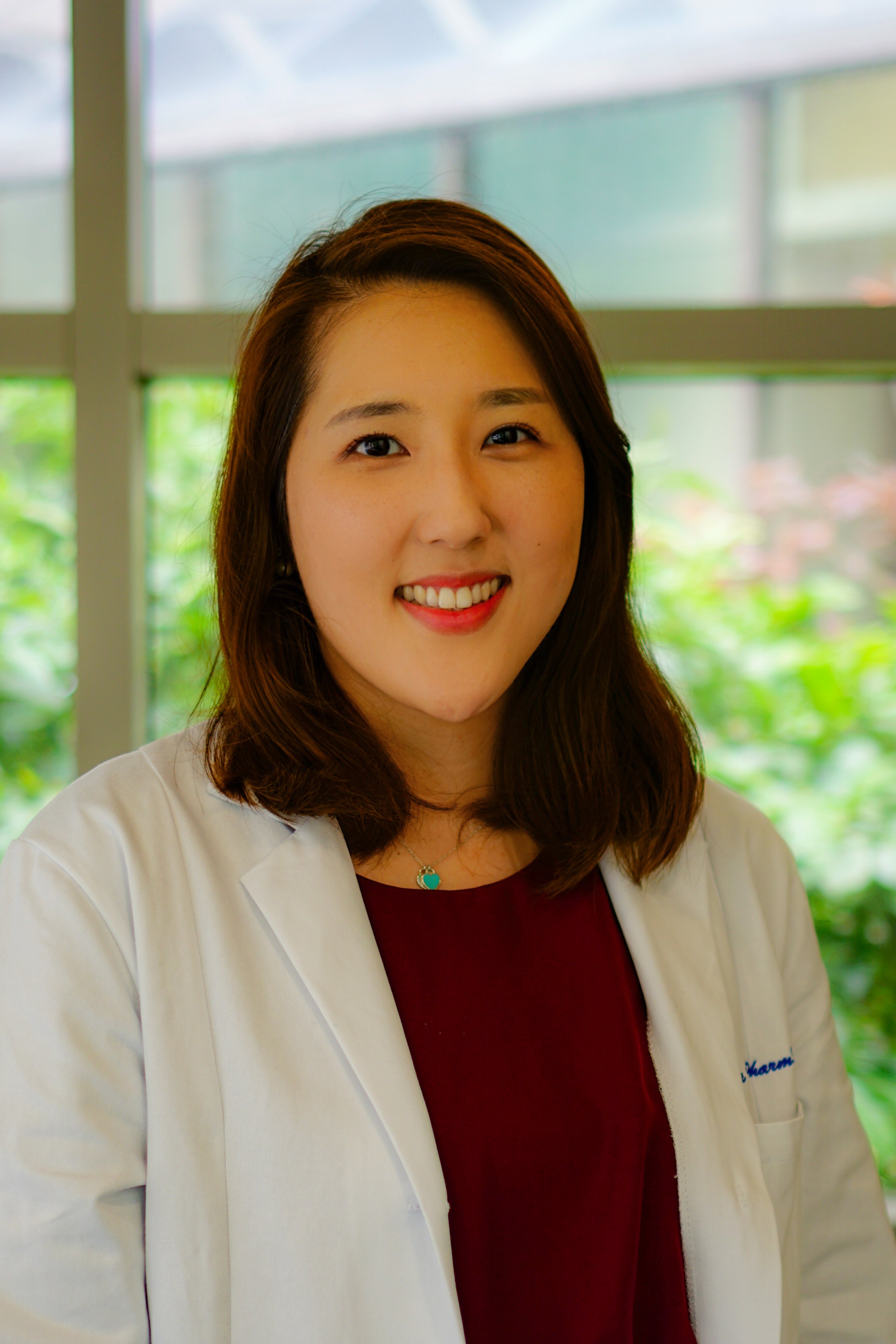 Jimin Lee, PGY1 Summer Resident